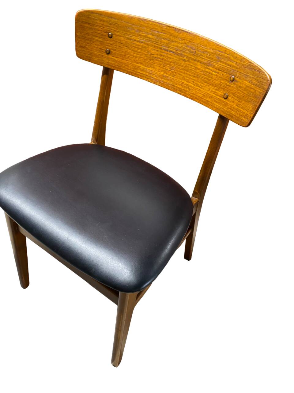 Scandinavian chair 1960s