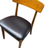Scandinavian chair 1960s