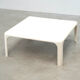 Table basse par Vico Magistretti pour Artemide