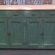 Old trade furniture