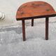 Tripod stool