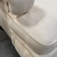 Vintage wingback armchairs