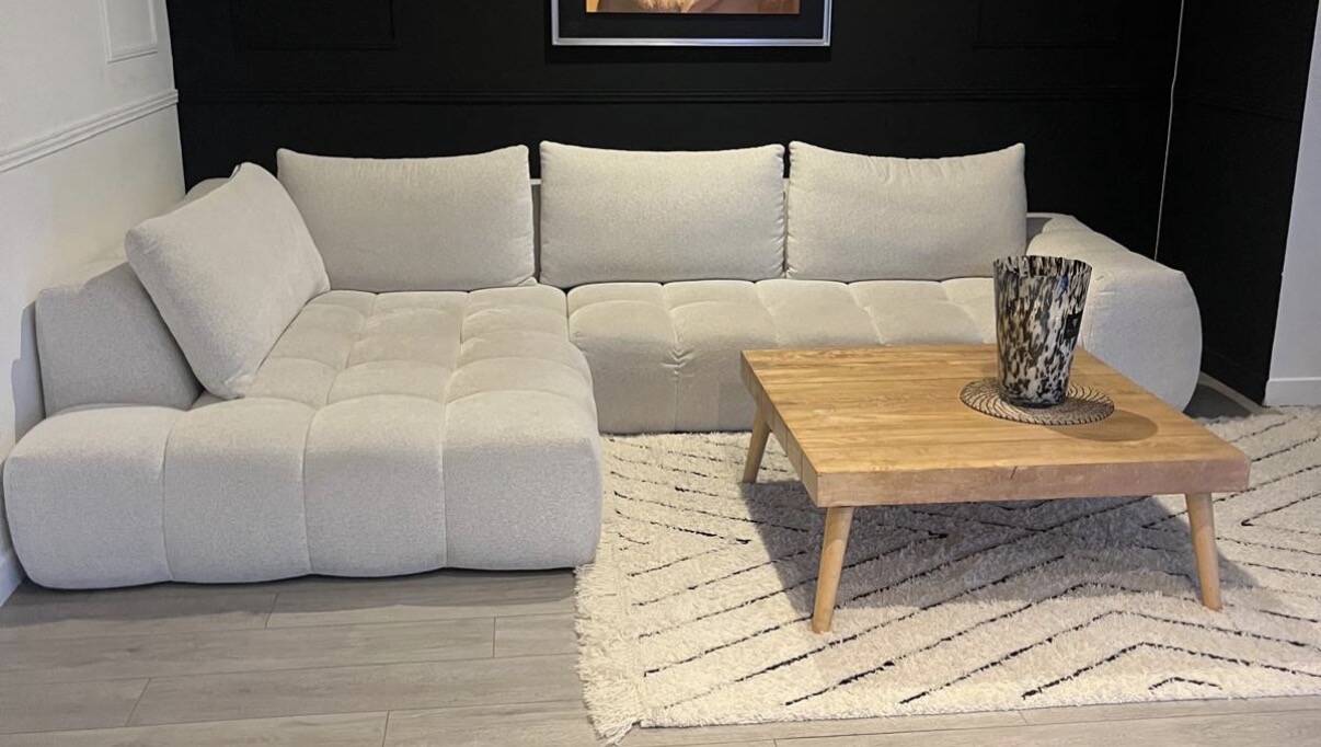 Bobochic sofa