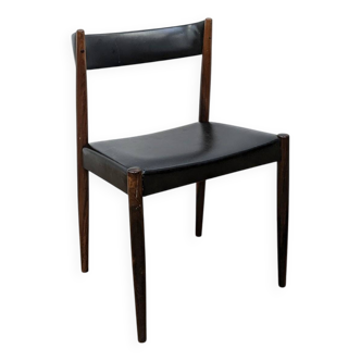Rio rosewood chair