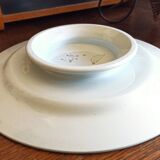Serving dishes Haviland, Rouard and Marcel Goupy