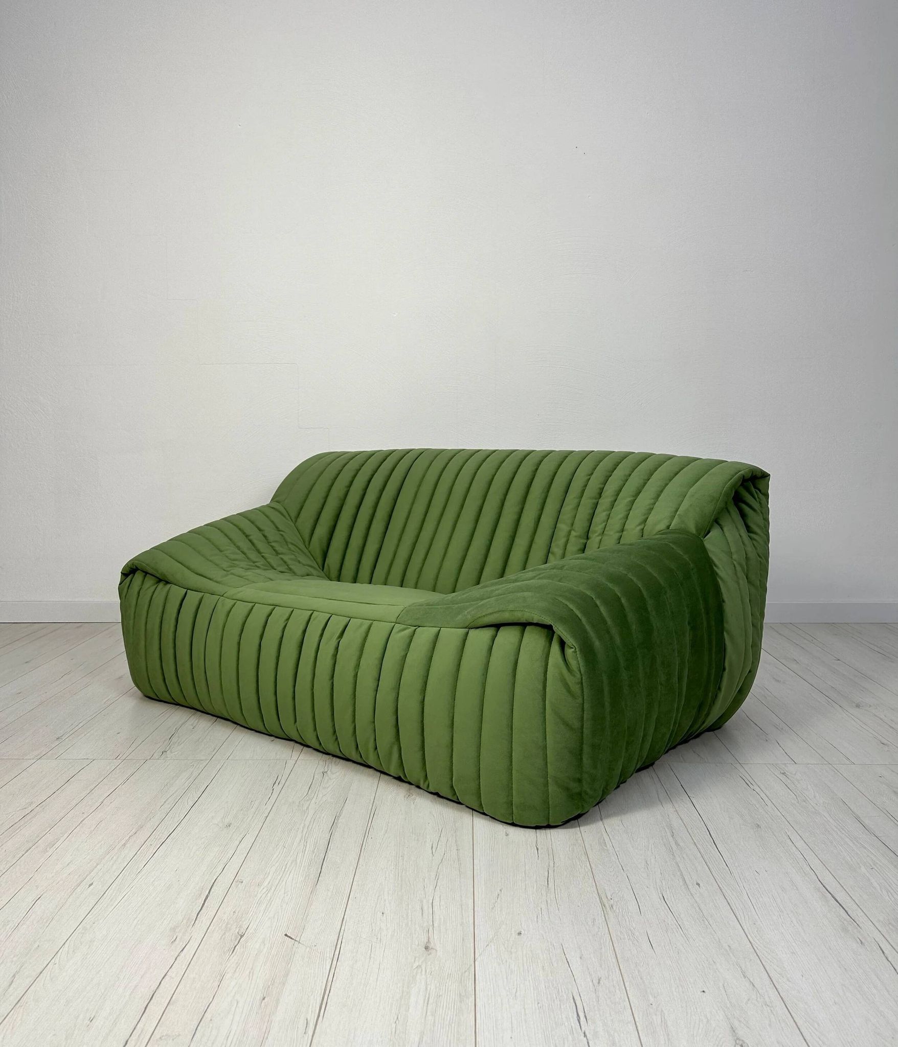 1970s Vintage Mid-Century Sandra Sofa by Annie Hiéronimus for Cinna