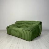 1970s Vintage Mid-Century Sandra Sofa by Annie Hiéronimus for Cinna
