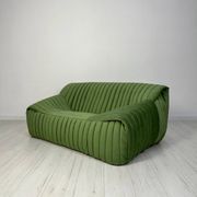1970s Vintage Mid-Century Sandra Sofa by Annie Hiéronimus for Cinna
