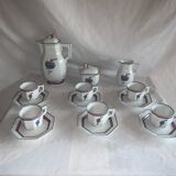 Coffee service
