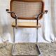 Cesca design Bauhaus armchair – edition of the 80s/90s