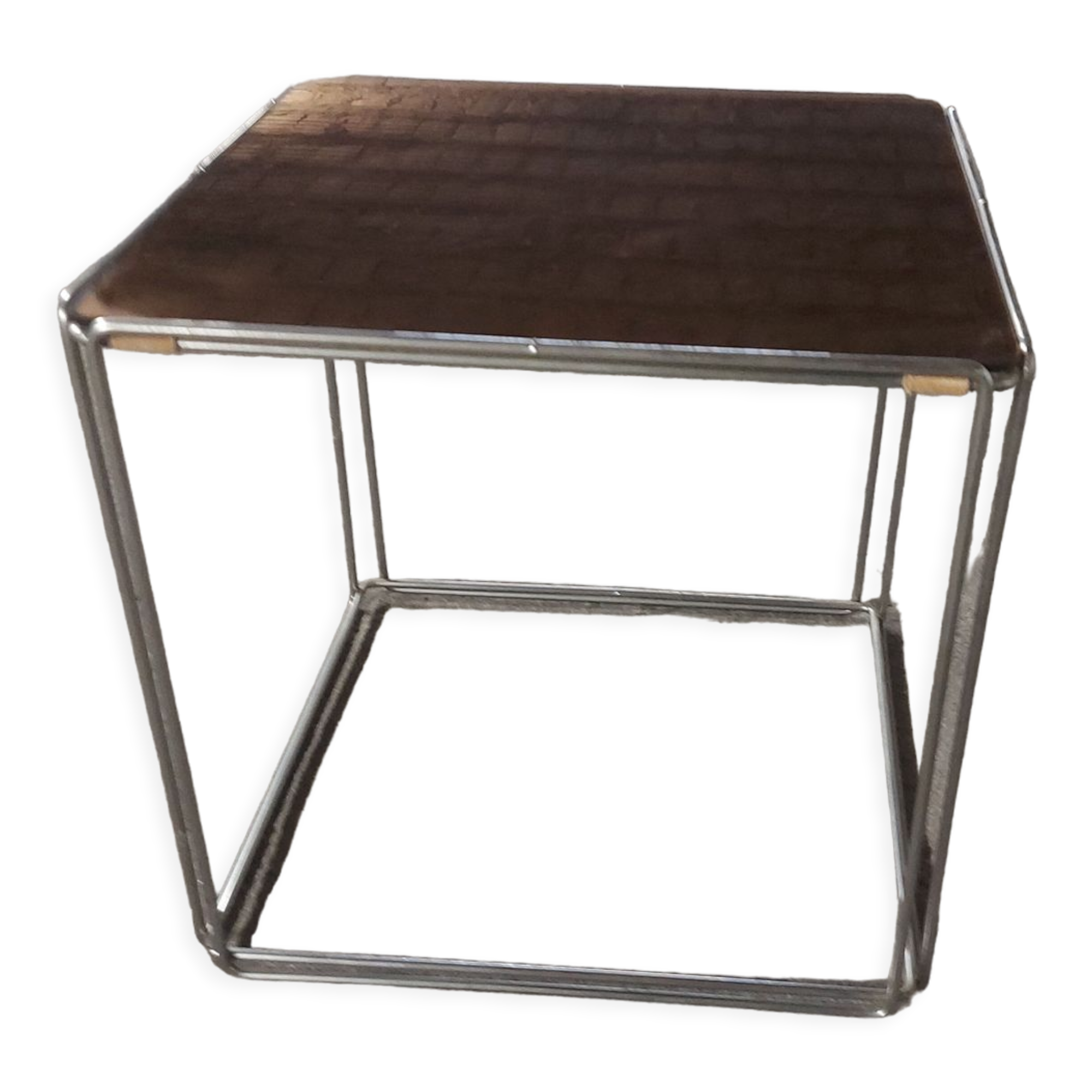Side table Max Sauze