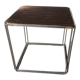 Side table Max Sauze