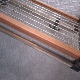 Portemanteau scandinave Habo Isakksons, années 60