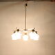 Chandelier Kamenicky Senov,1970