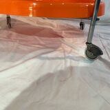 Vintage Italian serving trolley