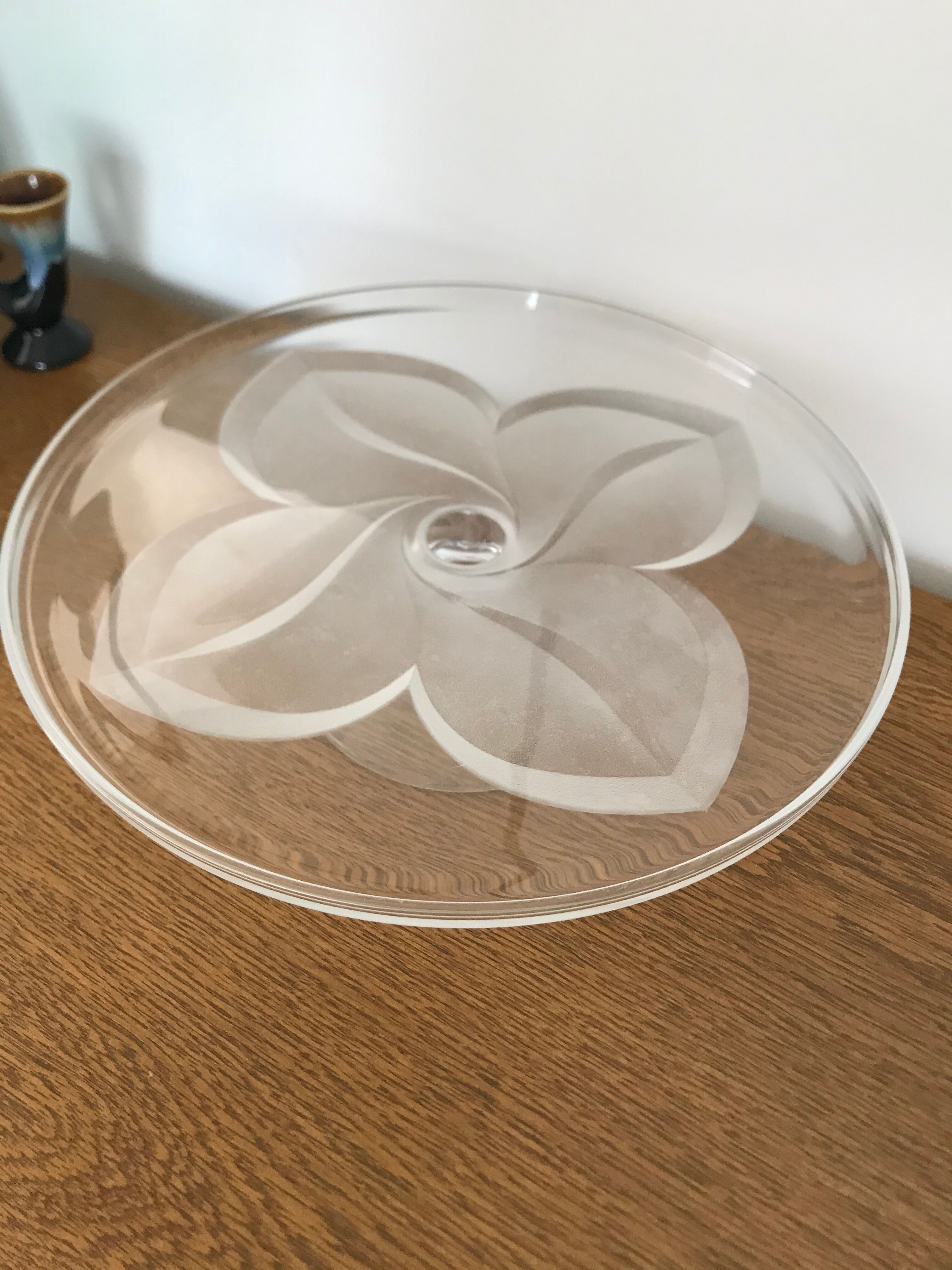 Plat à tarte