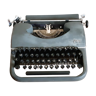Functional Japy typewriter
