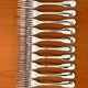 Christofle cluny 12 fish cutlery (24 pieces) near new condition