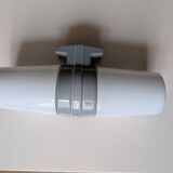 Large wall lamp IFÖ 6075 Swedish vintage design Sigvard Bernadotte 31cm