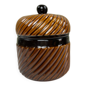 Bonbonnière art déco