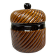 Art Deco candy box