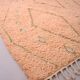 Traditional handmade carpet 250cm x 150cm Moroccan