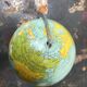Globe earth, 50s
