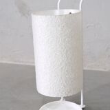 Space age italian umbrella stand, 1970s