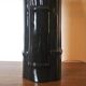 Ceramic table lamp from Italy, 1970s.