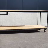 established industrial year 1980