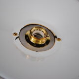Industrial enamel hanging