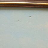 Painting – Seaside Village