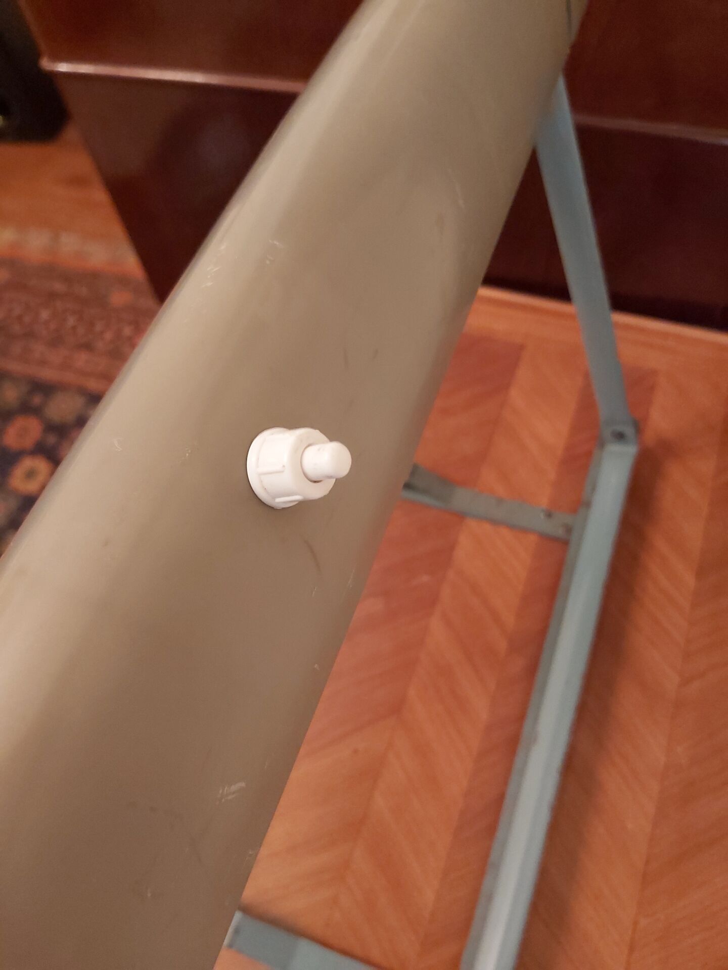 Table lamp "Charlotte Perriand"