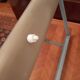 Table lamp "Charlotte Perriand"