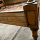 Old canning headboard 160cm