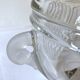 Crystal soup tureen Walther Glas Germany, 1970s-1980s