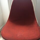 Chair by Charles et Ray Eames for Herman miller