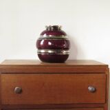 Art deco vase