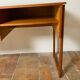 Scandinavian vintage desk