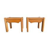 Bedside tables