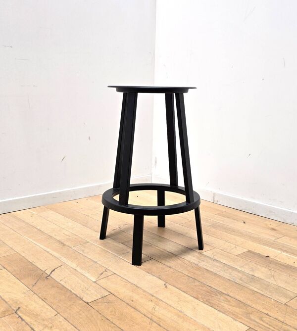 Suite de 8 tabourets Revolver, Hay