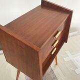 Bedside table 1960
