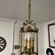 Chandelier