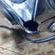 Suspension lamp taraxacum 88 s1 achille castiglioni flos aluminium vintage