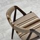 960s, Danish design by Kai Kristensen, model 31, pair of armchairs.