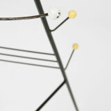 Vintage Atomic hangers