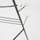 Vintage Atomic hangers