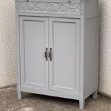 High art deco sideboard 1930