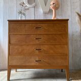 Vintage dresser