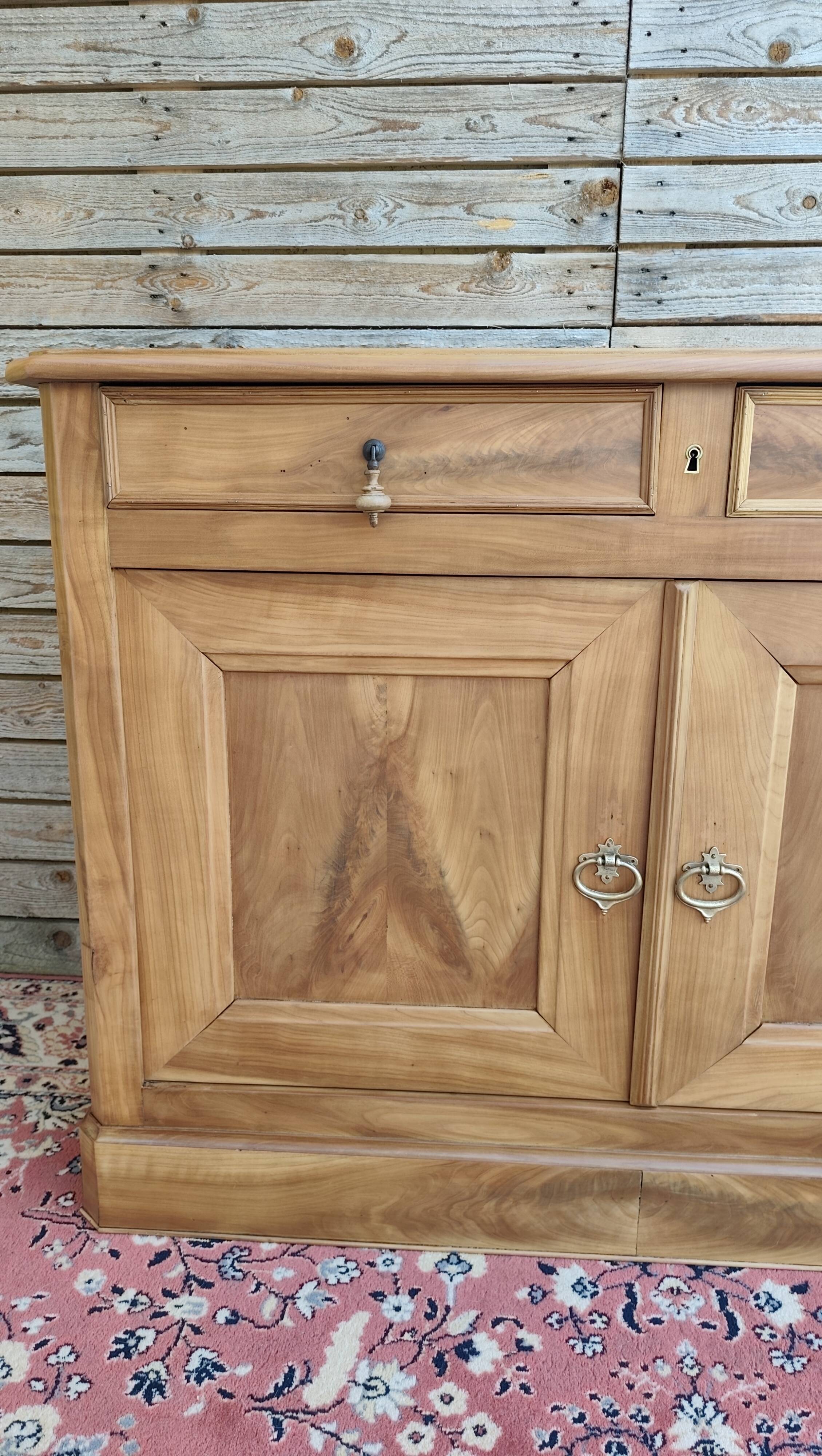 Buffet Linotte